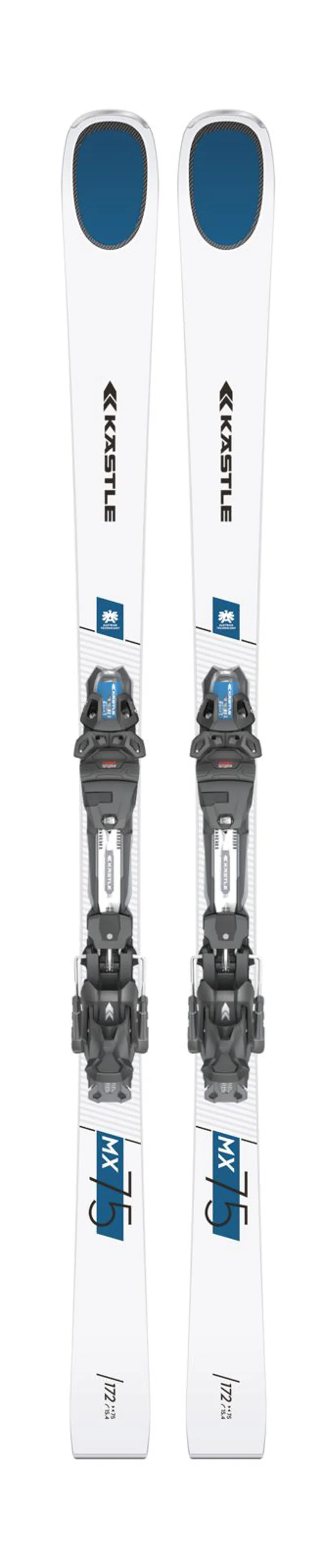 Kastle skis cheap